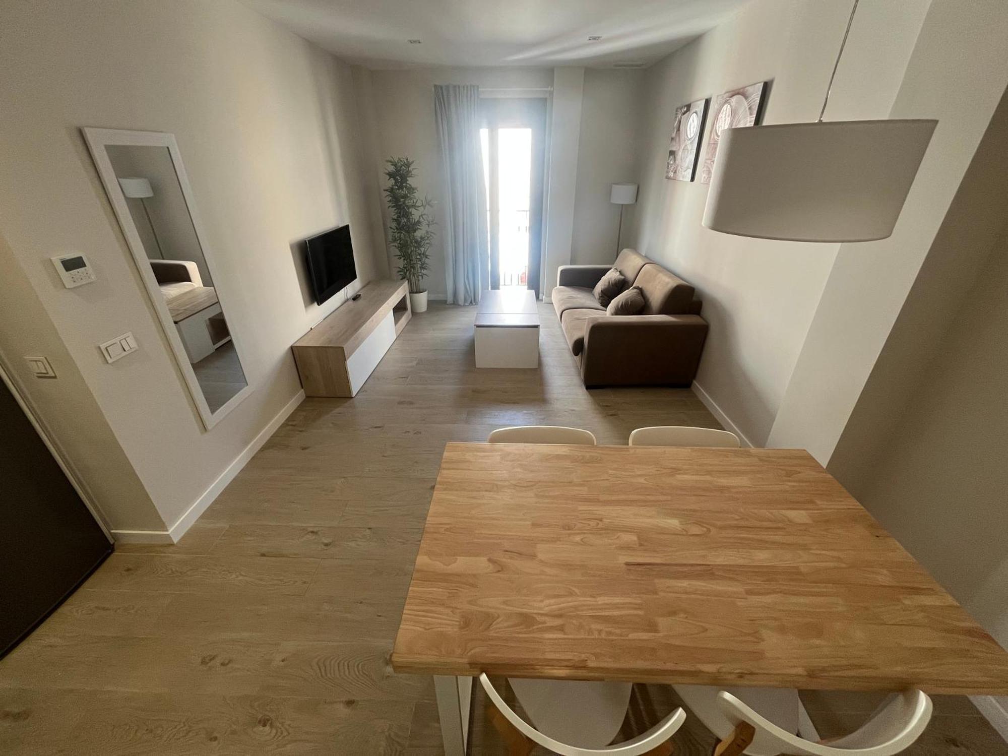 Pinar Malaga Centro C/Alvarez エクステリア 写真