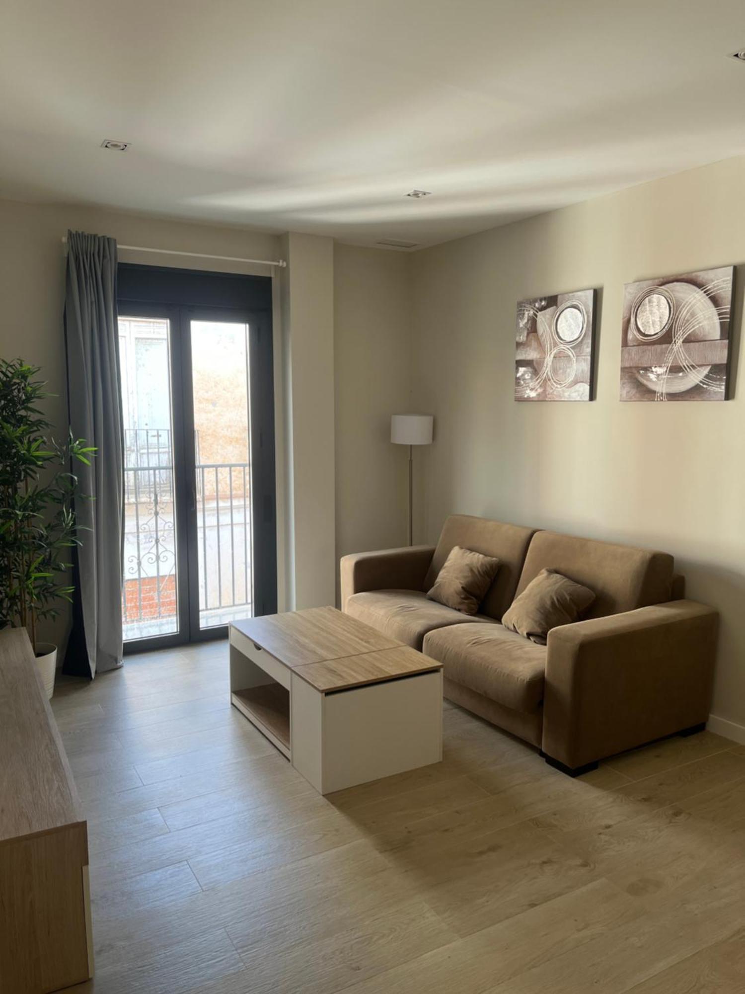 Pinar Malaga Centro C/Alvarez エクステリア 写真